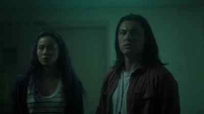 Oh, boy. This is bad. - The Gifted