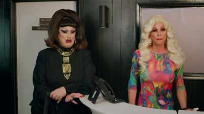 Oh boy. Um, well- - Dr. Jackie