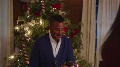 Oh boy. We miss you here. - A Christmas Exchange