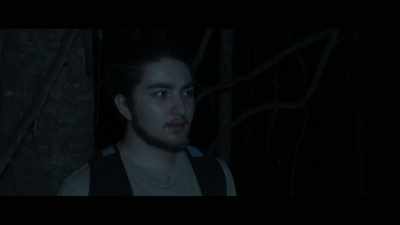 Oh, boy. What a story is that gonna be. - Forest of Death