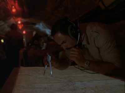 Oh boy will he be surprised yes - Raid on Entebbe