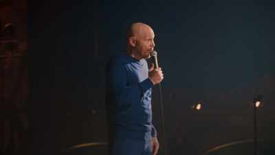 Oh boy, would I?!  - Bill Burr: Drop Dead Years