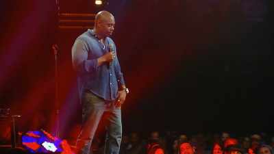 Oh, boy.
Yeah, a tough time for the blacks. - Dave Chappelle: Deep in the Heart of Texas