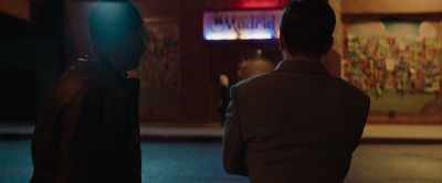 - Oh boy.
- Yes! Yes! - The Wave