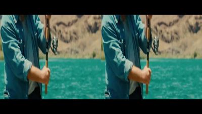 Oh boy - Piranha 3D