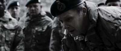 Oh. Break, heart, I prithee break. - King Lear