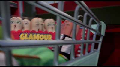 - Oh!
- Brenda! Brenda! - Sausage Party