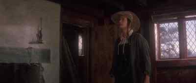 Oh, Brewster, is that it? - The Scarlet Letter