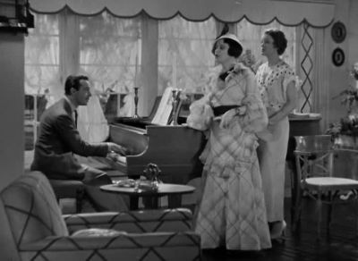 Oh Bridgie don't say that - When Ladies Meet