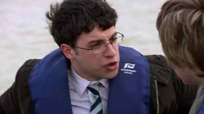 - Oh, brilliant.
- Oh, my gosh. - The Inbetweeners