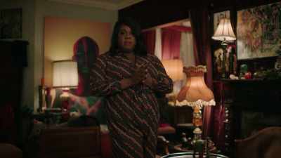 Oh, and bring tissues, - Zoey's Extraordinary Playlist