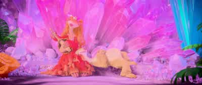 Oh, Brooke. - Ice Age: Collision Course