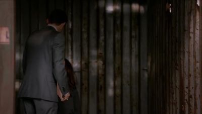Oh, brother, you came for me. - The Originals