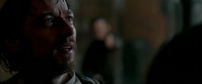 Oh my brother Henry forgive me - Victor Frankenstein