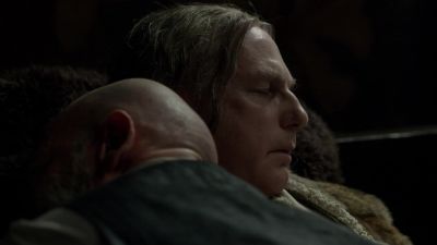 Oh, brother. - Outlander