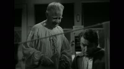 Oh, brother. - It's a Wonderful Life