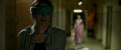 Oh brother - Andhadhun