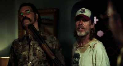 Oh, brother, what a sweet little man. - 3 from Hell