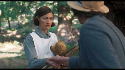 Oh, Brown. Mary Brown.
The Times. - Goodbye Christopher Robin