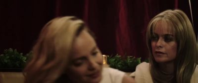 Oh and Bruce sends his love he couldn't make it - The Murder of Nicole Brown Simpson