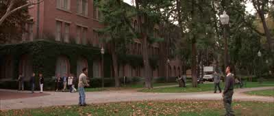 Oh, Bruiser, it's so exciting. - Legally Blonde