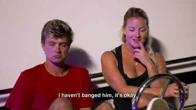 - Oh!
- Brutal! - Below Deck Mediterranean