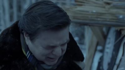 Oh, buddy.
Oh, buddy. - Fargo