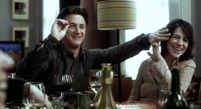- Oh, buddy, right there! - 21 Grams