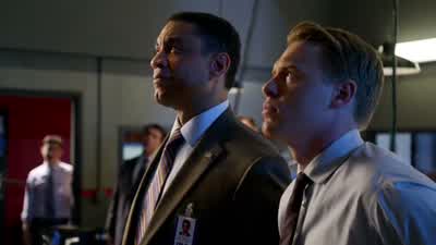 Oh, buddy. - The Blacklist