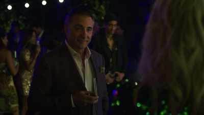 -Oh, buenísimo.
-Just invite me - Flipped