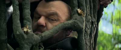 Oh, bugger me. - The Huntsman: Winter's War