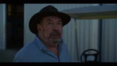 - Oh, bugger.
- What have I always told you? - Love Is in the Air
