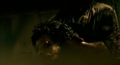 Oh bullshit Look at that - The Texas Chainsaw Massacre: The Beginning