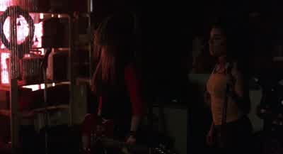 - Oh, bummer. - Freaky Friday