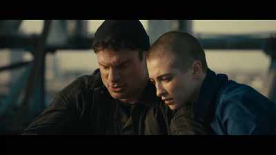 Oh, Bumper bragging
about having a song - Pitch Perfect: Bumper in Berlin