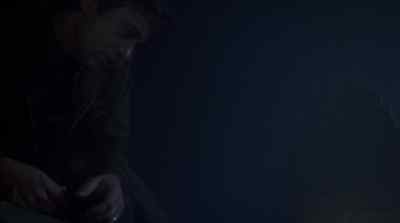 Oh, bury me. - Dead &amp; Buried