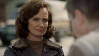 - Oh.
- But for all his many faults, - Ms Fisher's Modern Murder Mysteries