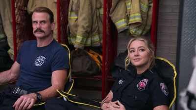 Oh, but that beating did
somehow raise my T levels, - Tacoma FD