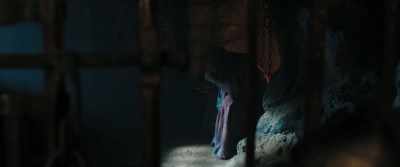 Oh, but we come bearing gifts. - Shazam! Fury of the Gods