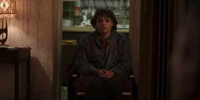 -Oh.
-But they didn't try to stop me - It's a Sin