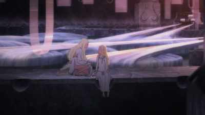 Oh, but if I meet someone, - Maquia: When the Promised Flower Blooms