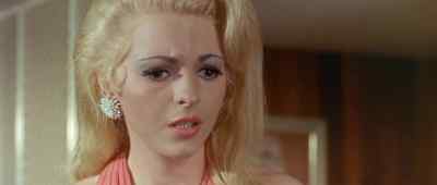 Oh, but-- It's a--it's a girl. - The Million Eyes of Sumuru