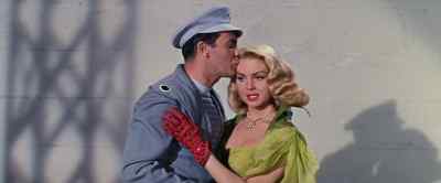 OH, BUT, LARRY,
SPACESHIPS
ARE DANGEROUS. - Queen of Outer Space