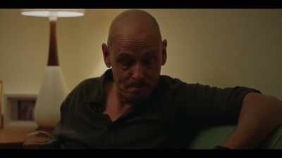 ♪ Oh, but this life
ain't like no other ♪ - Mr Inbetween