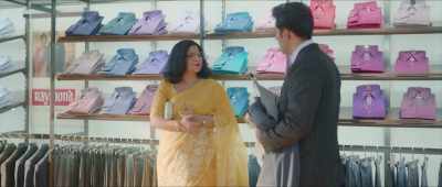 Oh! But long distance
marriage is really difficult. - Shakuntala Devi