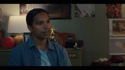 - Oh.
- But obviously, - Miguel Wants to Fight