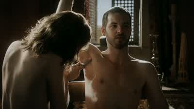 Oh. But Robert loves his killing. - Game of Thrones