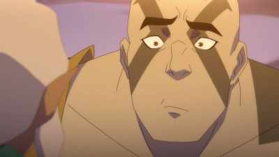 Oh, but... - The Legend of Vox Machina