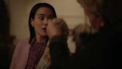 - Oh!
- But she was too proud - My Norwegian Holiday