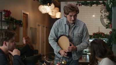 - Oh, but for some reason
that's the hard part, isn't it? - A Christmas of Wonders